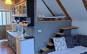 Village House Gradac